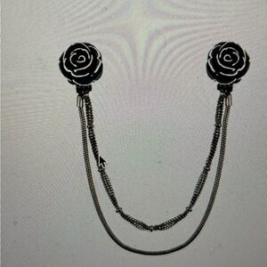 Anne Fontaine - Vola Collar Clips